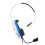 Turtle Beach Turtle Beach Recon Chat White Headset - PS4, PS4 Pro and Xbox One 4