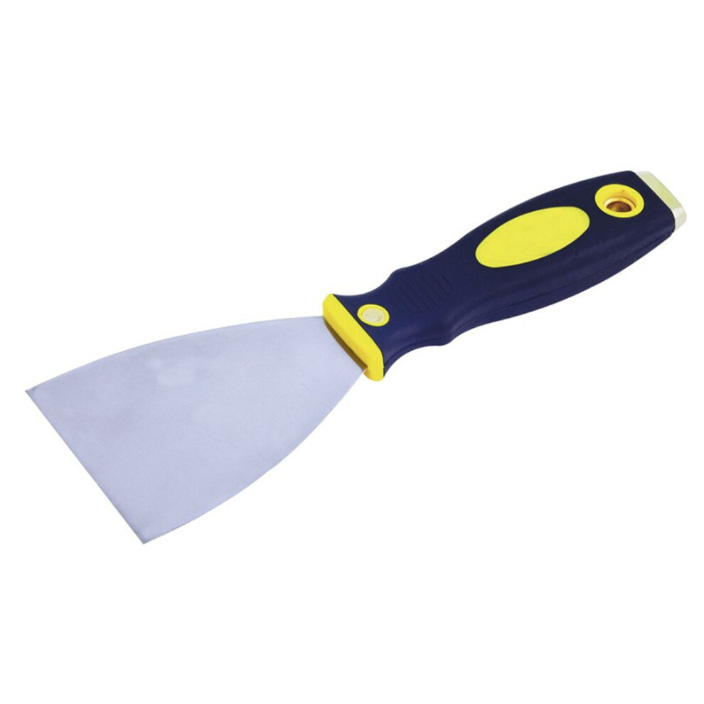 Paint Scraper Rolson Wallpaper Stripper 75mm Rolson 61173