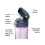 Sistema Sistema Quick Flip Tritan Bottle, Assorted Colours, 800 ml 7