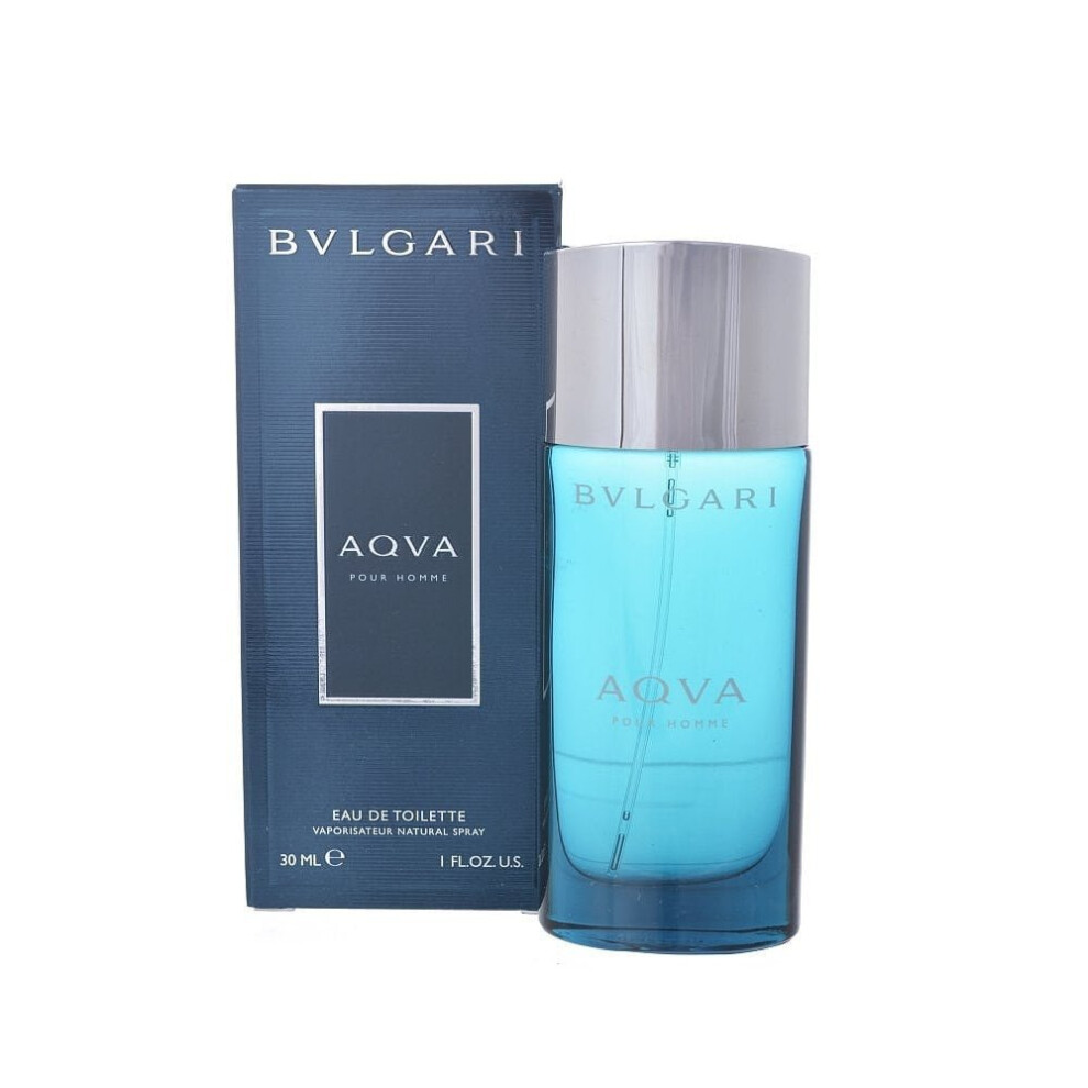 Bvlgari Aqua Pour Homme 30ml EDT Spray