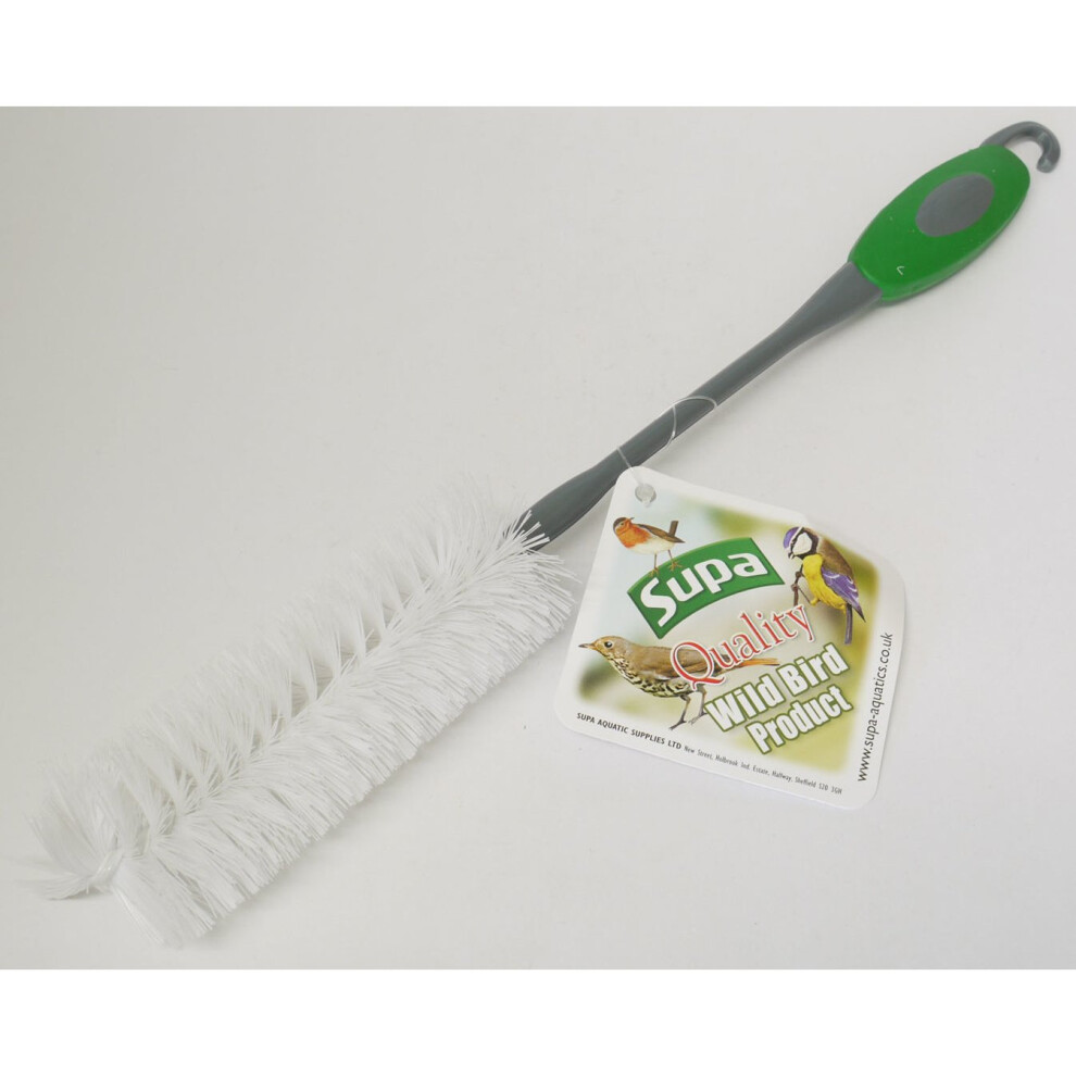 Supa Wild Bird Feeder Cleaning Brush (Pack of 5)