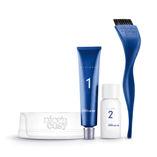 Clairol Clairol Root Touch Up Permanent Hair Dye 9 Light Blonde 2