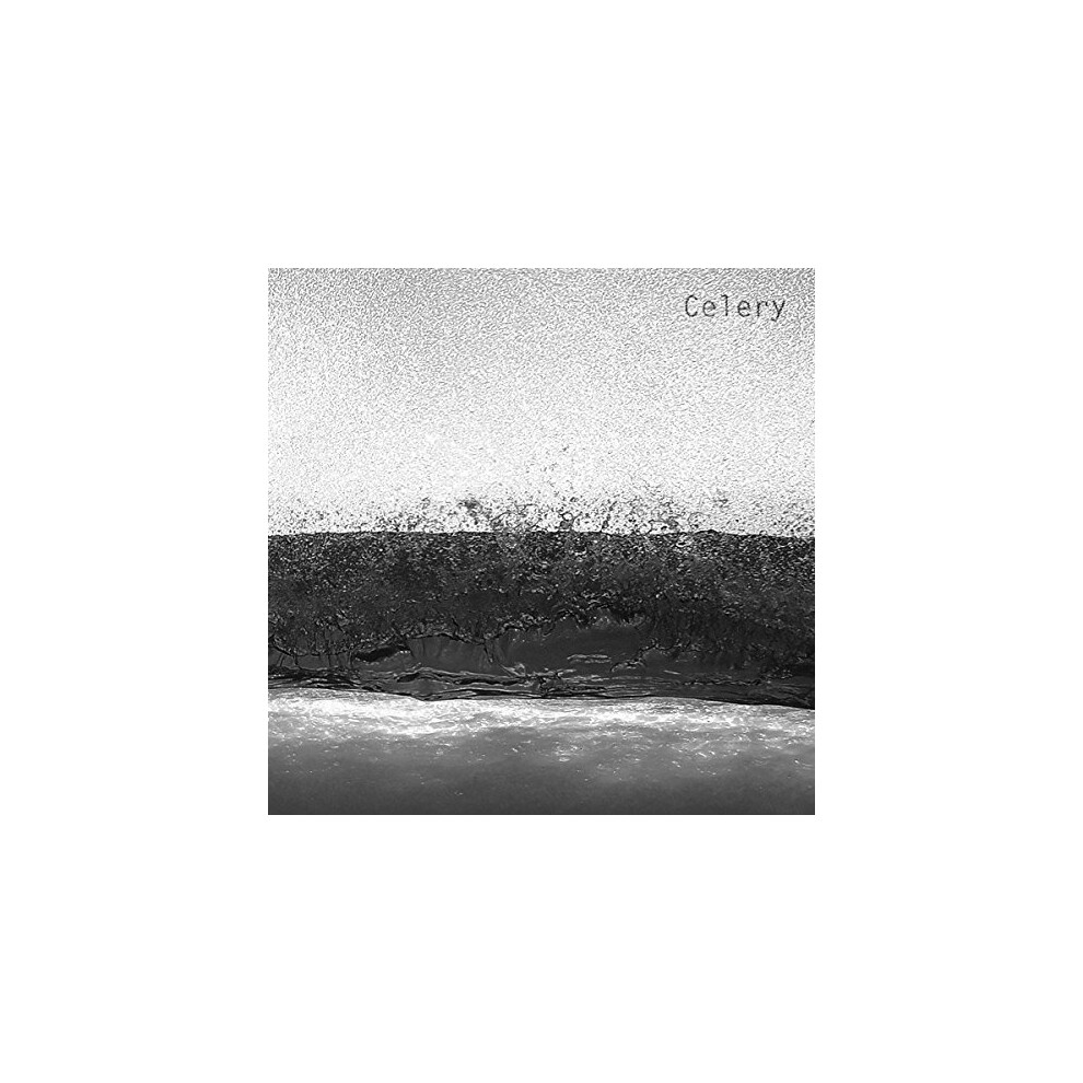Celery - Celery [CD]
