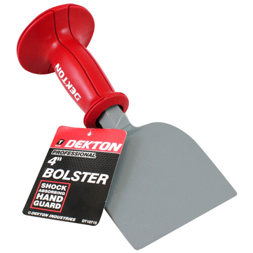 PRO BOLSTER 4'' (100MM), DT10715
