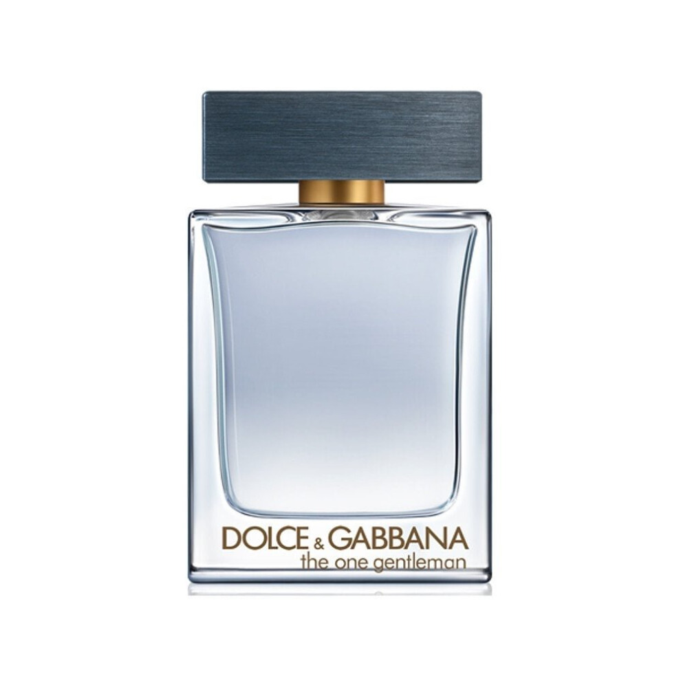 Dolce & Gabbana The One Gentleman EDT Spray 50ml