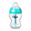 Tommee Tippee Tommee Tippee Advanced Anti-Colic Baby Bottle Silicone Teats, Fast Flow, 2 Pk 4
