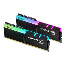 Memoria RAM GSKILL TZ RGB PC4-25600 / DDR4 3200 Mhz 2x8 GB