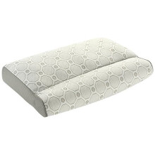Dormeo Octasense Pillow, Polyester, White, Single