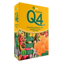 Vitax 0.9Kg Q4 Fertiliser