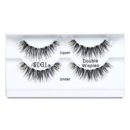 Ardell False Eyelashes Double Wispies Ardell 2