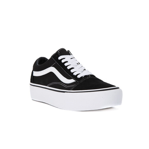Vans (6) Vans Old Skool Platform 1