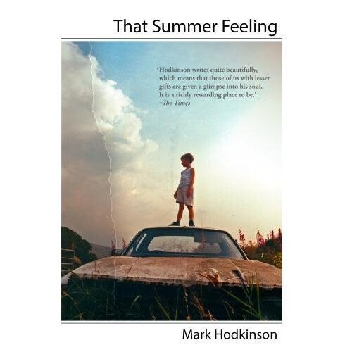 That Summer Feeling
