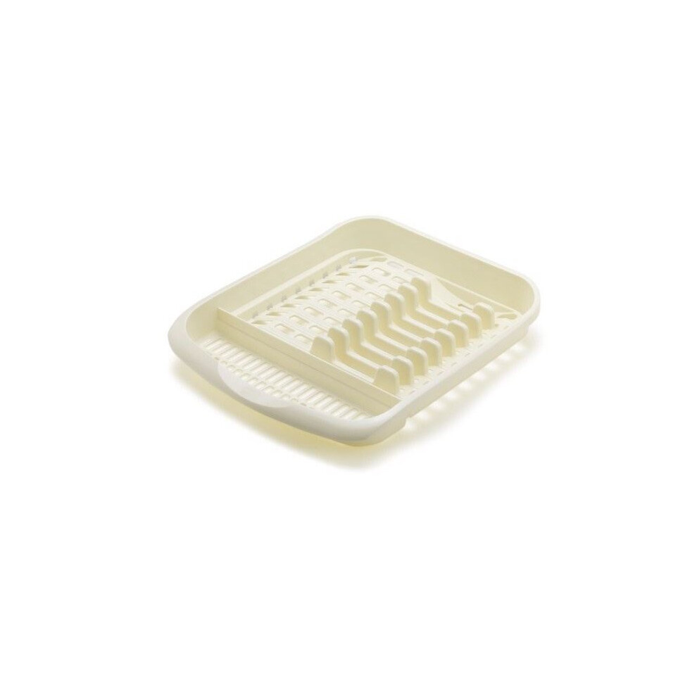 Heavy Duty Plastic Plate Cutlery Kitchen Rack Linen