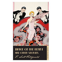 Image on the Heart and Other Stories (Alma Classics)