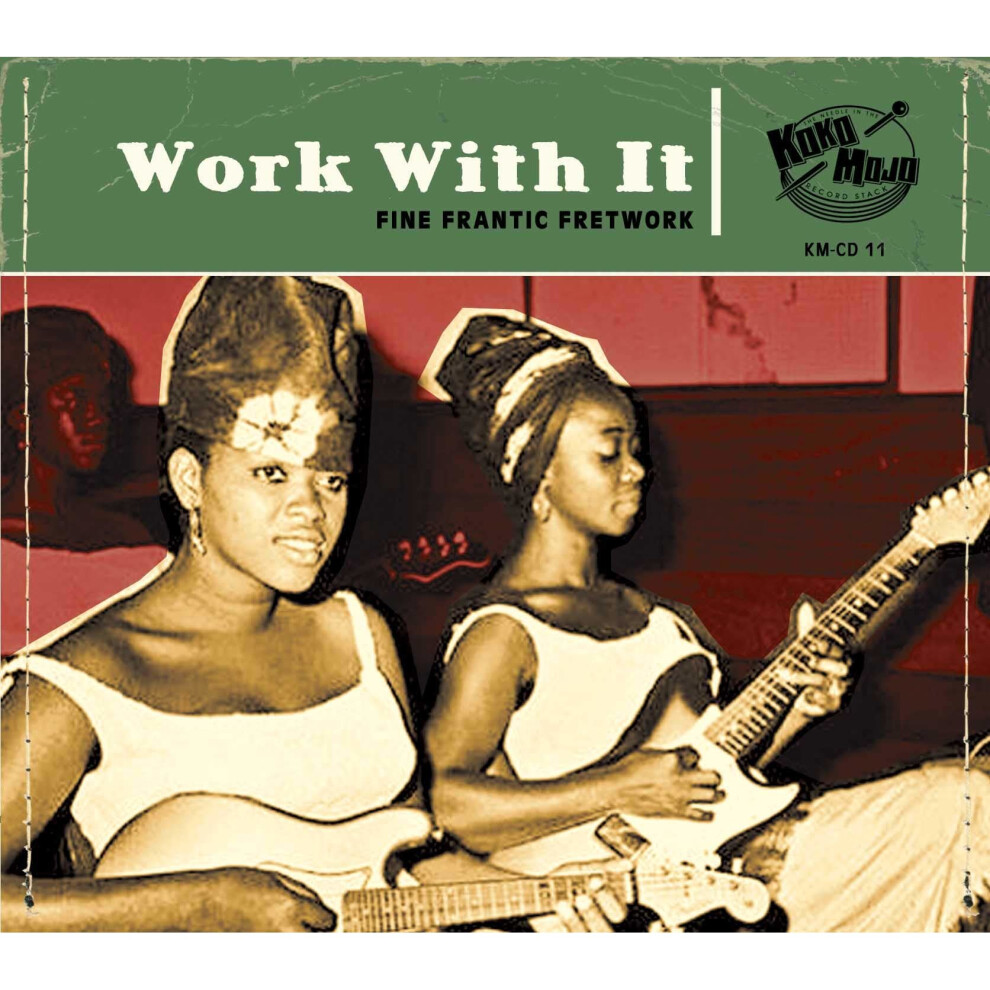 Work With It