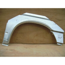 VW T4 TRANSPORTER 1990 TO 2003 NEW REAR WHEEL ARCH LEFT PASSENGER SIDE LWB D