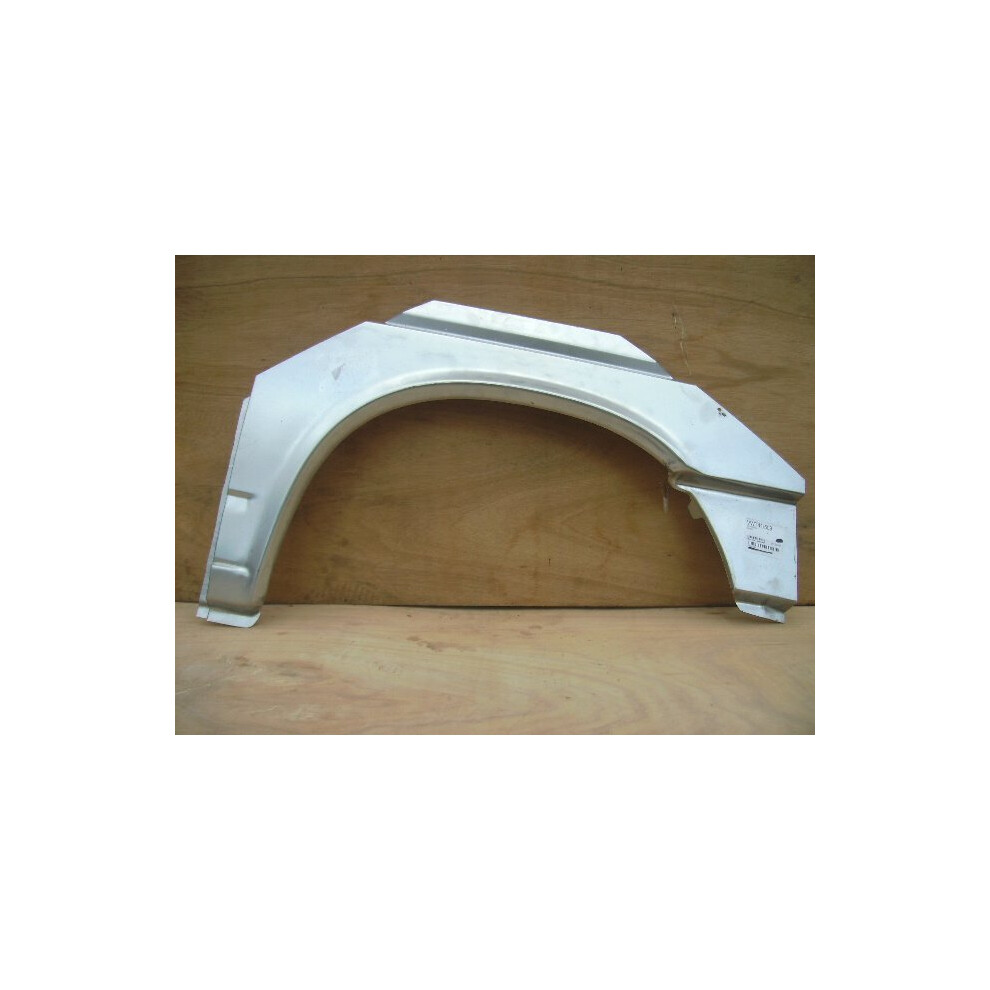 VW T4 TRANSPORTER 1990 TO 2003 NEW REAR WHEEL ARCH LEFT PASSENGER SIDE LWB D