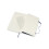 Moleskine Classic Notebook Large Squared Soft Cover Sapphire Blue 4