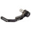 BikeTek CNC machined clutch lever control guard adjustable protection 1