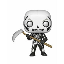 Funko Pop! Vinyl Fortnite Skull Trooper Figure