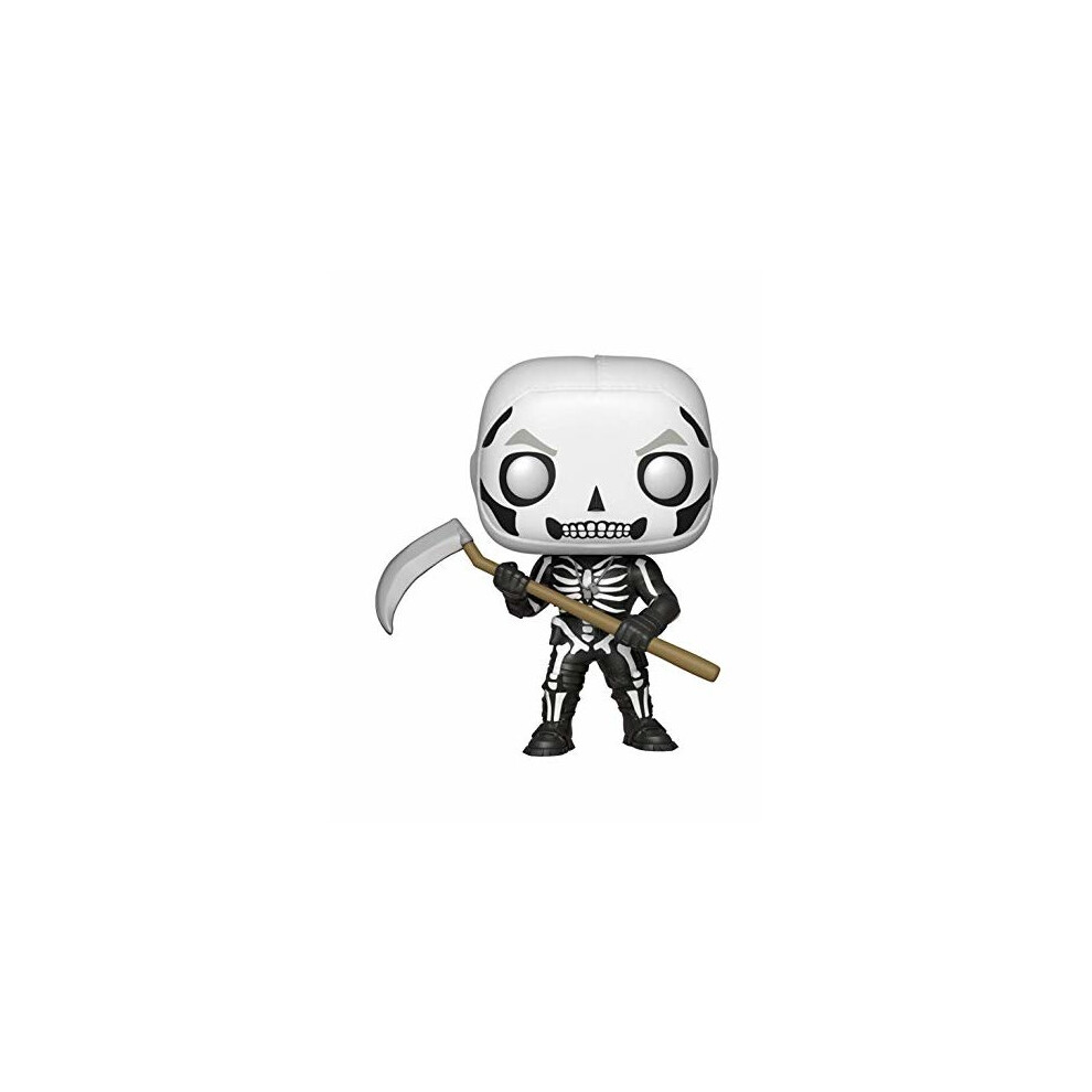 Funko Pop! Vinyl Fortnite Skull Trooper Figure