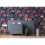 Holden Decor Melgrano Navy Wallpaper 90521 3