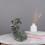 Crushed Diamond Exclusive Telephone Sparkly Ornament 2