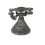 Crushed Diamond Exclusive Telephone Sparkly Ornament 1