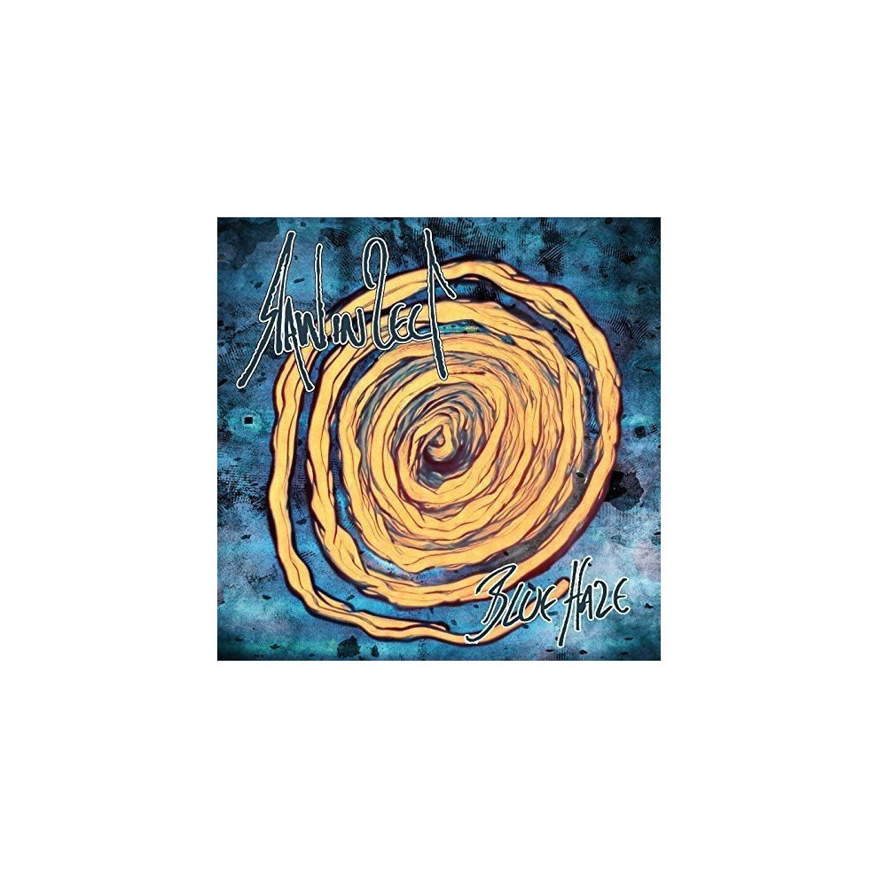 Blue Raw In Sect - Haze [Cd] Size 1