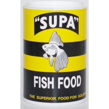 Supa Fish Food Small 25g (Pack of 24)
