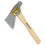 Truper HH1-1-2HC Half Hatchet - 1.5 lbs. 1