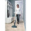 Bissell BISSELL Vadrouille SpinWave 2052E, titane/bleu 8