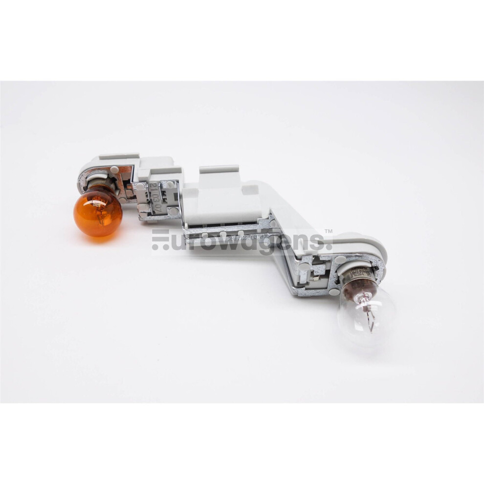 Rear Upper Bulb Holder Volvo V50 04-07 Light 8001063494050
