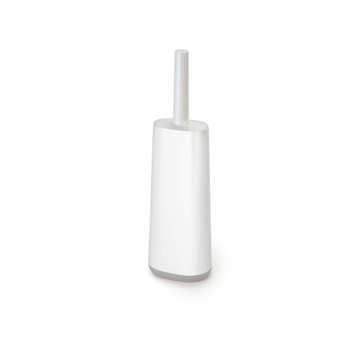 Joseph Joseph Flex Spazzola per Toilette Bianco/Grigio Bianco, Grigio 1