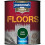 Johnstone's (Dark Green, 750ml) Johnstone's Garage Floor Paint 1