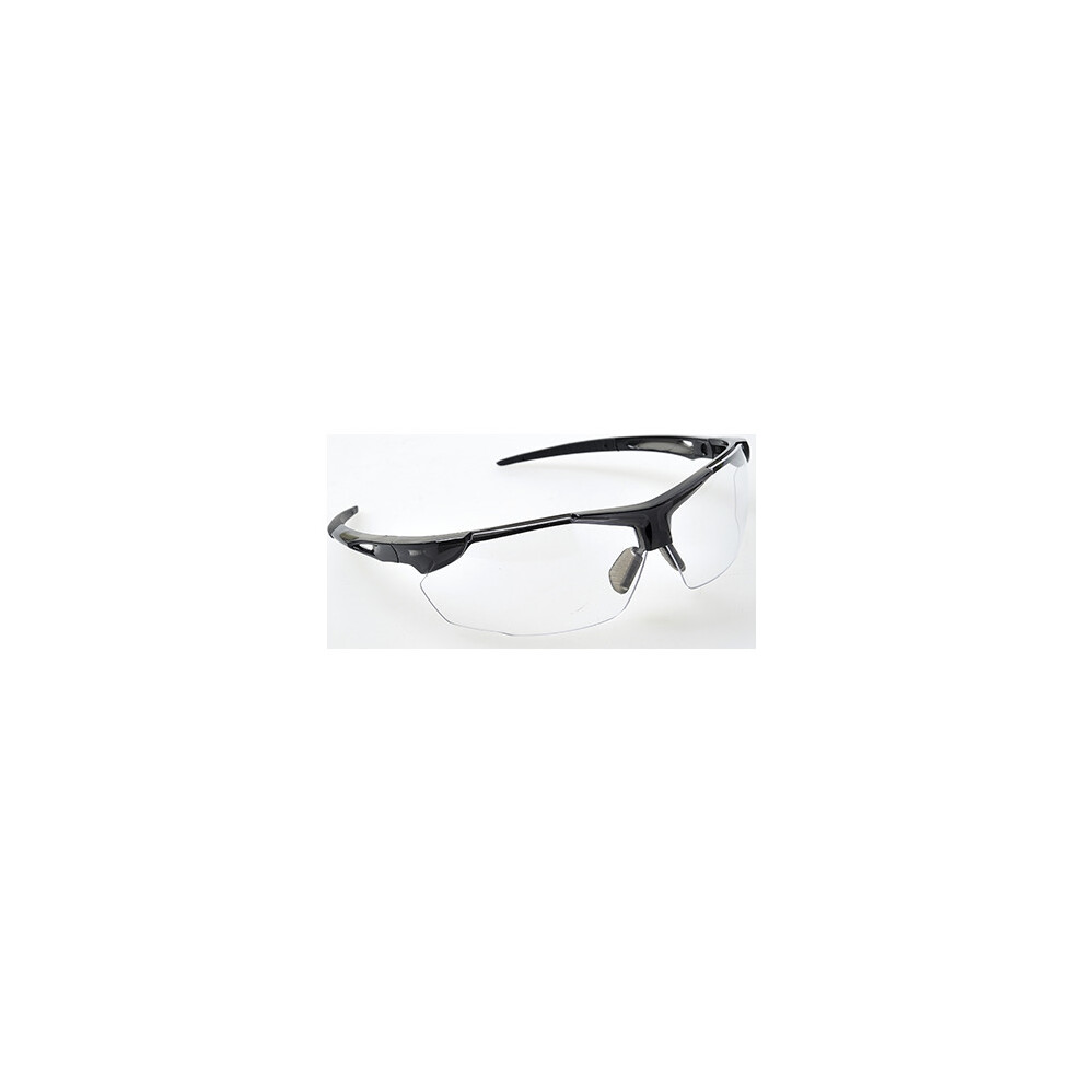 (Clear) Defender Safety Spectacle 5036108258864