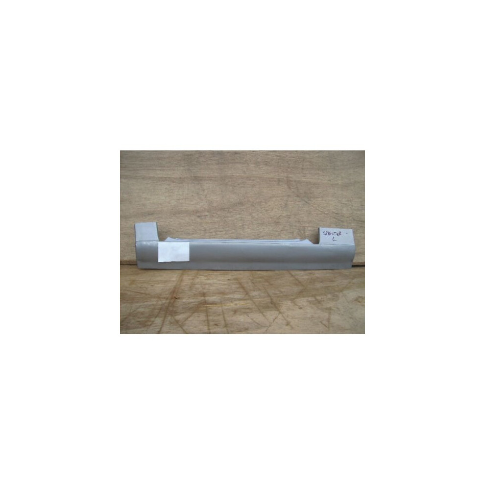 Mercedes Sprinter 1995 To 2005 New Front Doorstep Sill Passenger Lh Side 055 602589213804