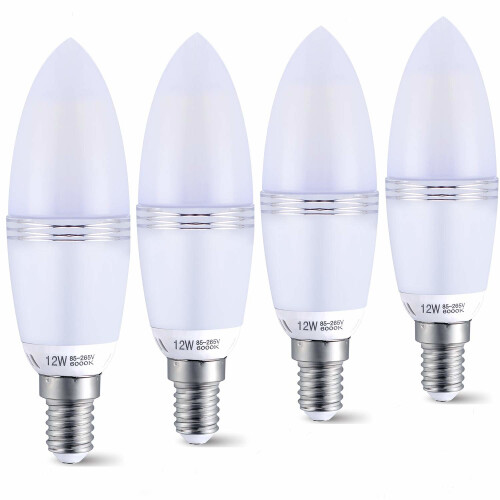 100 watt deals chandelier light bulbs