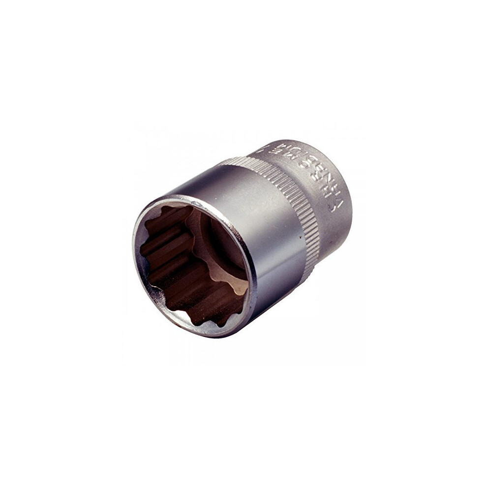 Ks Tools 911.1587 1/2" 12 Point Socket, 32Mm 4042146086520