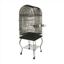A&E Cage 600A Platinum Economy Dome Top Cage
