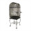 A&E Cage 600A Platinum Economy Dome Top Cage 1