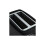New Basic 2 Slice Toaster Plus Crumb Tray To Keep Things Tidy - Black 4