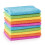 The Magic Toy Shop (20) Geezy Microfibre Cleaning Cloths | Dusting & Polishing Towels 2