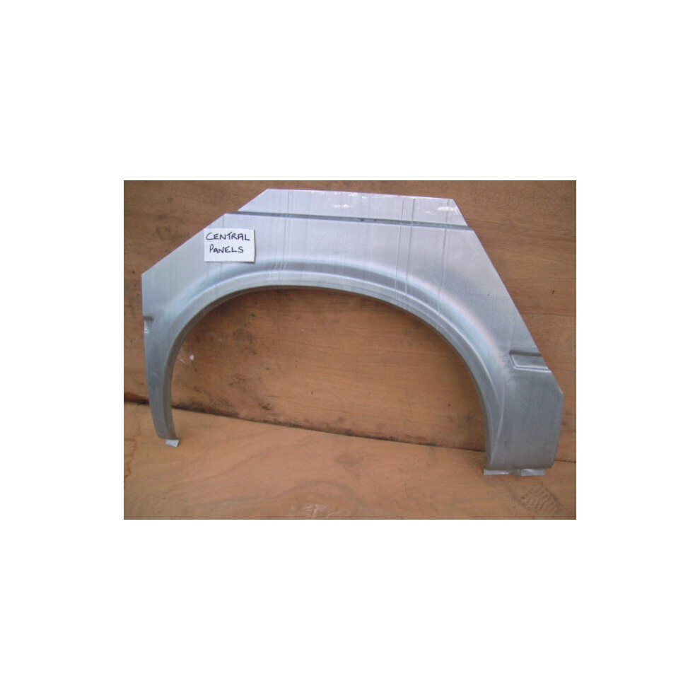 Ford Transit Mk4/5 1991 To 2000 New Rear Wheel Arch Swb Lh Passenger Side Rear 724872523985