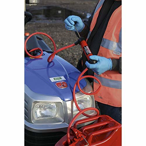 Sealey Sealey TP50 Multipurpose Syphon & Pump Kit 2