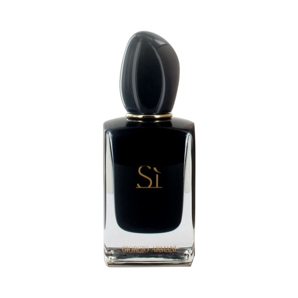 Giorgio Armani Si Intense Eau de Parfum Spray 50ml
