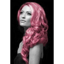 (Pink) Hair Colour Spray