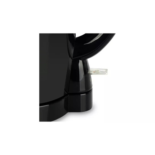 1.7L New Basic Kettle Indicator Light And Boil Dry Protection - Black 2
