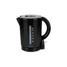 1.7L New Basic Kettle Indicator Light And Boil Dry Protection - Black