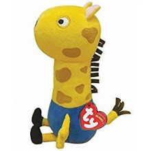Ty Gerald Giraffe Beanie Soft Toy